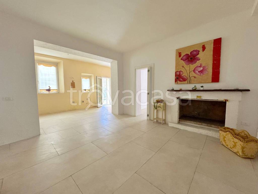 appartamento in vendita a Vernio in zona San Quirico