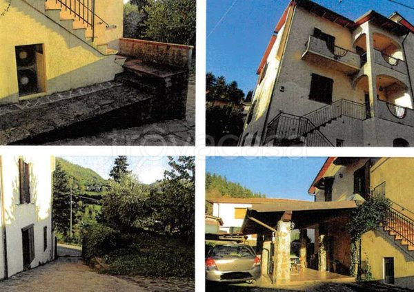 appartamento in vendita a Vernio