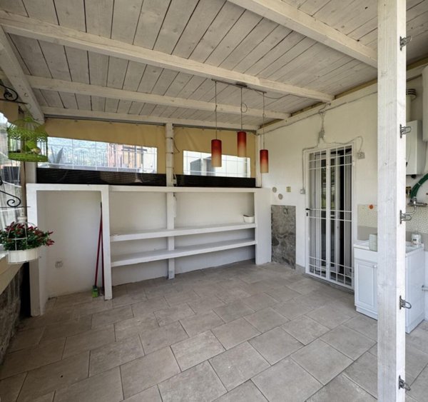 appartamento in vendita a Vernio in zona San Quirico