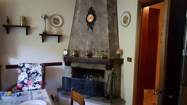 appartamento in vendita a Vernio