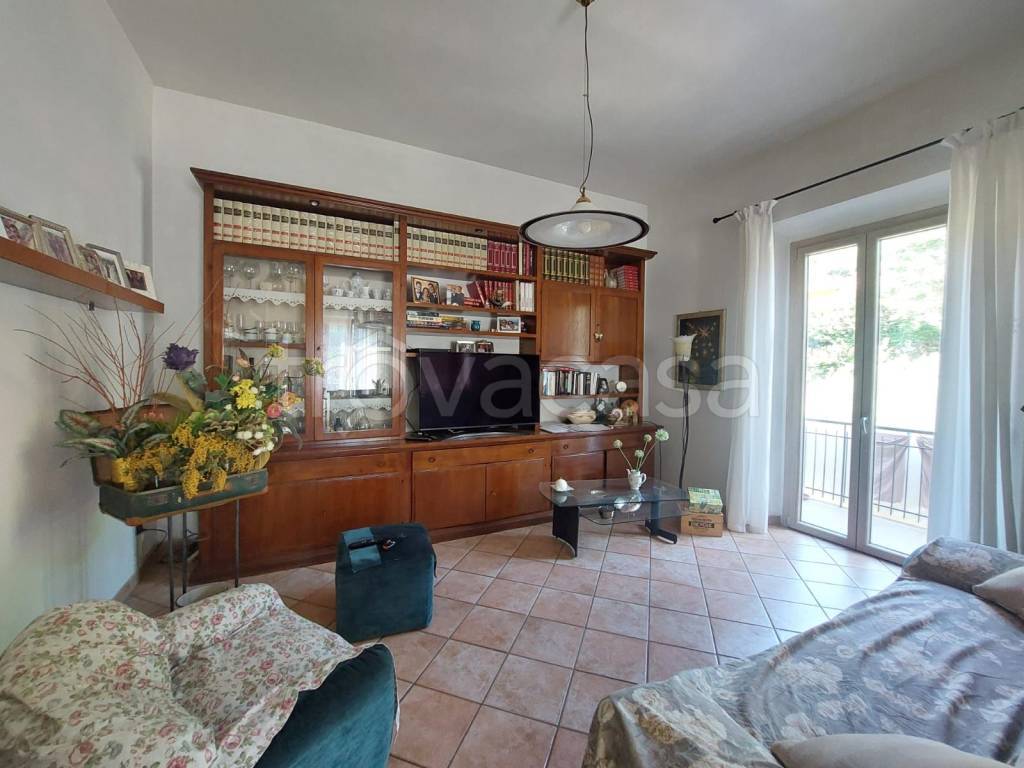 appartamento in vendita a Vernio in zona Terrigoli