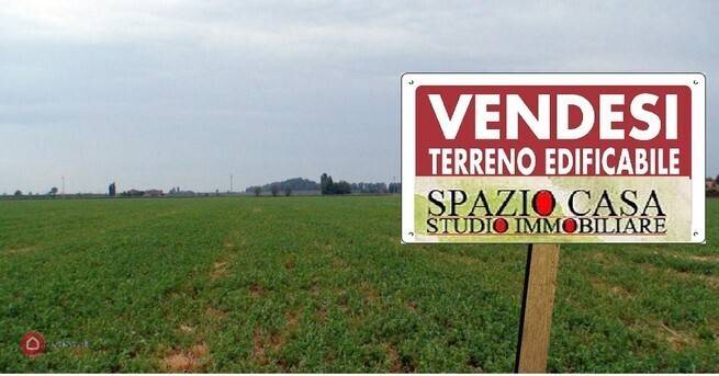 terreno edificabile in vendita a Vernio in zona Montepiano