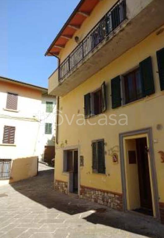 appartamento in vendita a Vernio in zona San Quirico