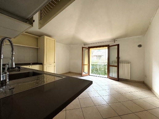 appartamento in vendita a Vernio in zona San Quirico