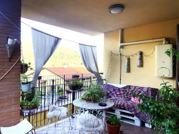 appartamento in vendita a Vernio in zona San Quirico