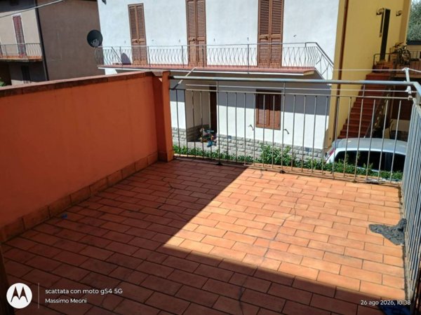 appartamento in vendita a Vernio in zona San Quirico