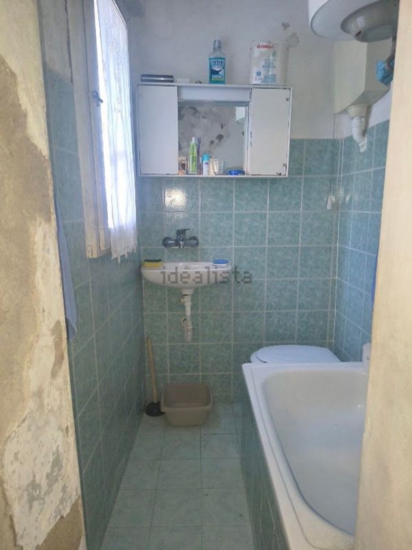 appartamento in vendita a Vernio in zona Montepiano