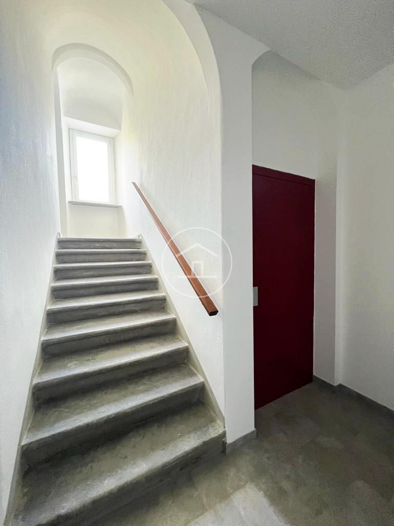 appartamento in vendita a Vernio in zona Mercatale Vernio