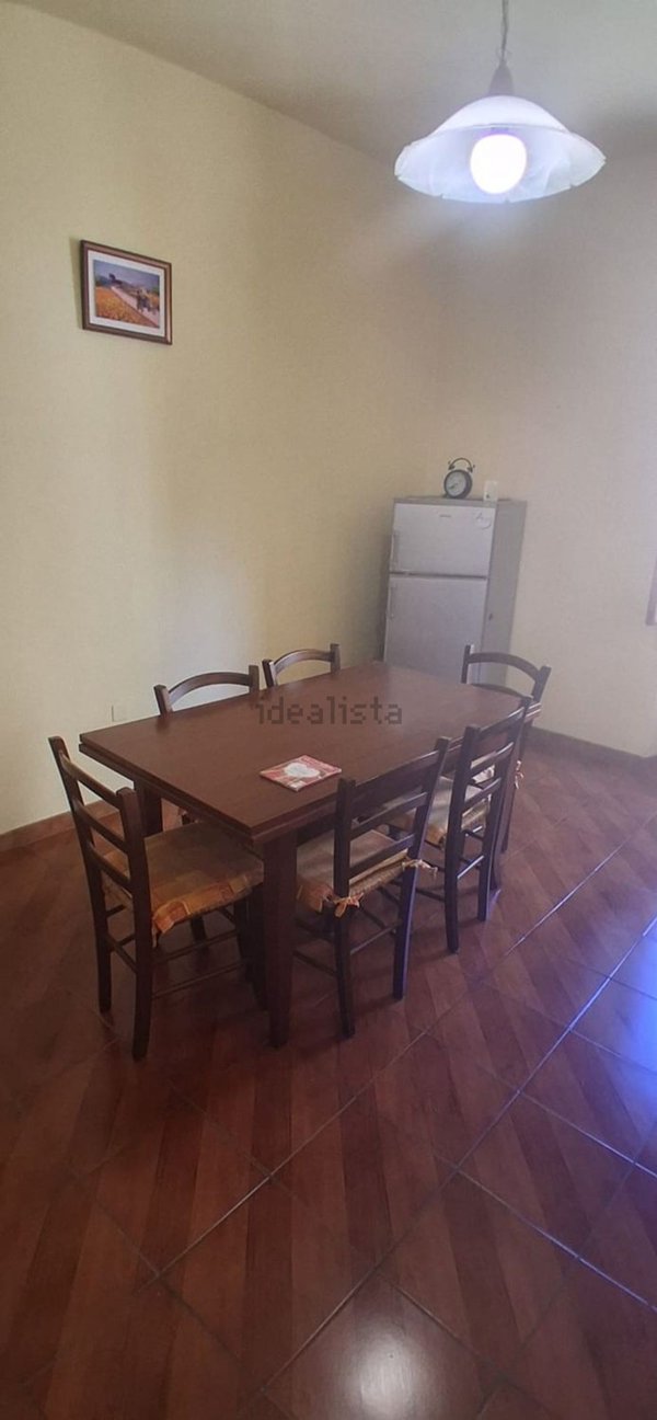 appartamento in vendita a Vernio in zona San Quirico
