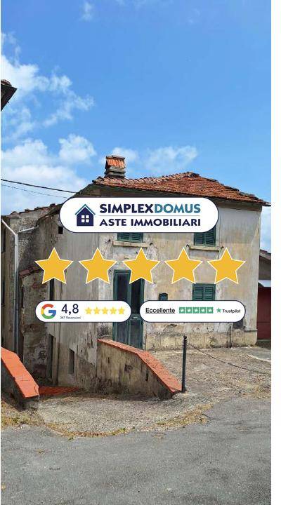 appartamento in vendita a Vernio in zona Cavarzano