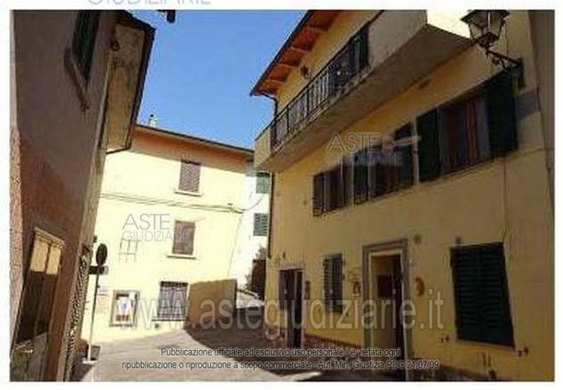 appartamento in vendita a Vernio in zona San Quirico