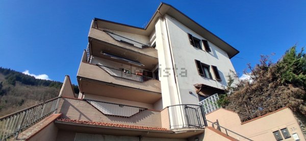 appartamento in vendita a Vernio in zona Sasseta
