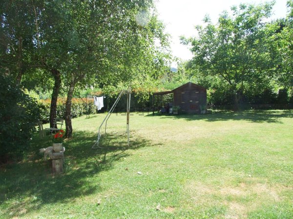 appartamento in vendita a Vernio in zona Montepiano