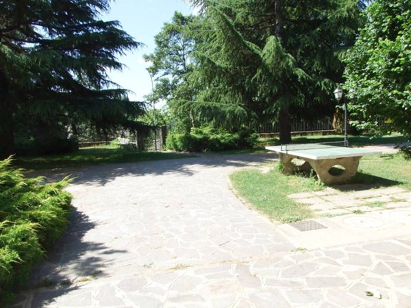 appartamento in vendita a Vernio in zona Montepiano