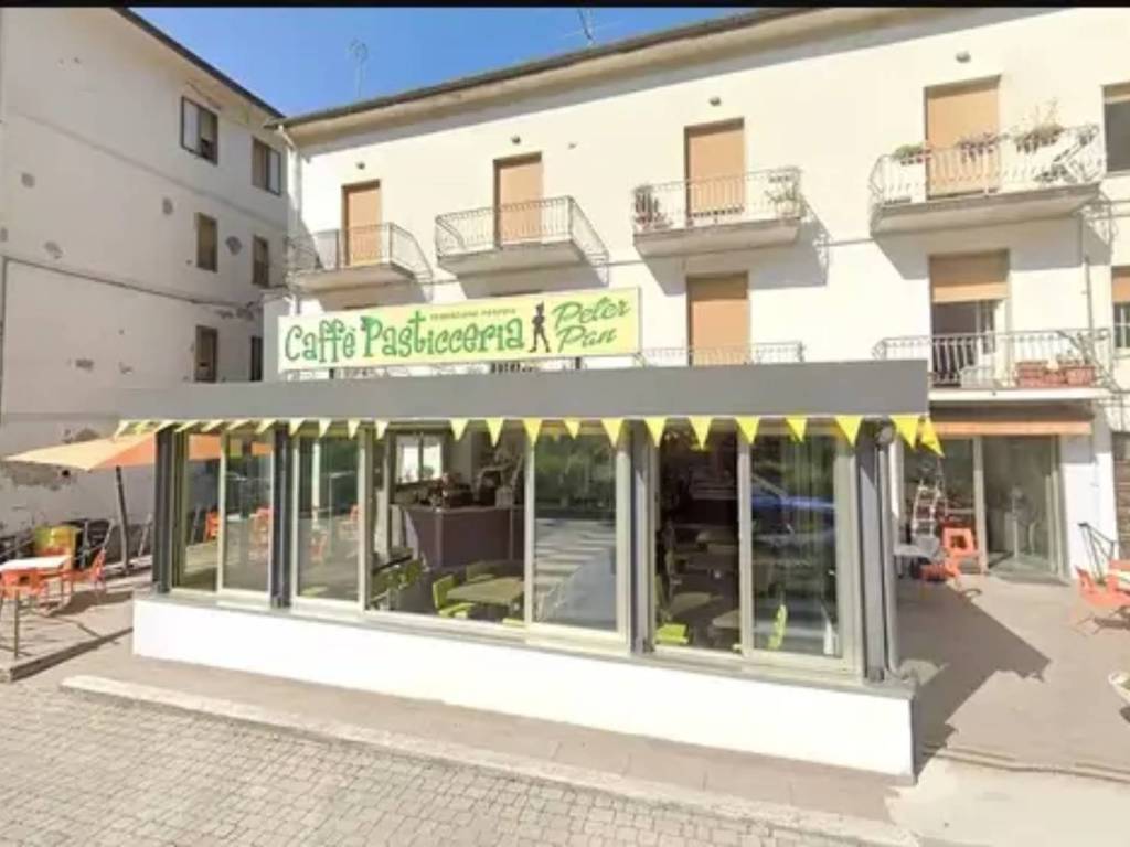 quadrivano in vendita a Vernio