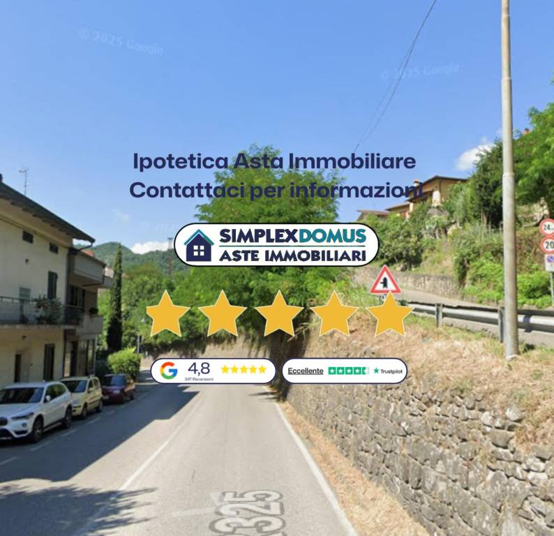 appartamento in vendita a Vernio