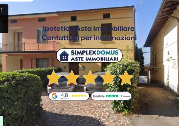 appartamento in vendita a Vernio in zona Sasseta