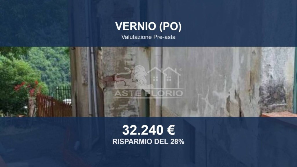 casa indipendente in vendita a Vernio in zona Cavarzano