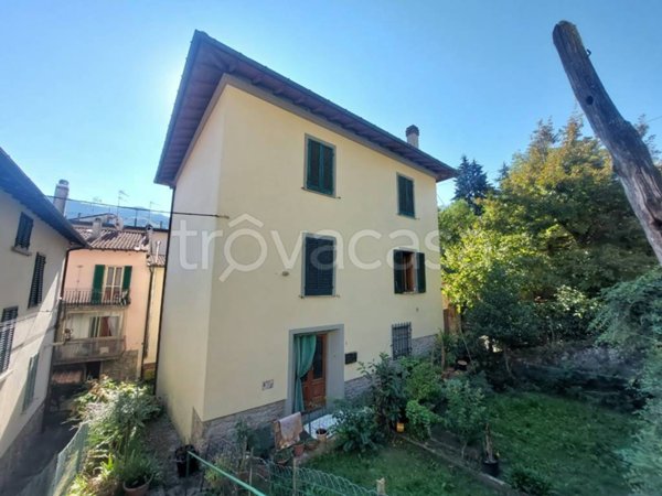 appartamento in vendita a Vernio in zona San Quirico