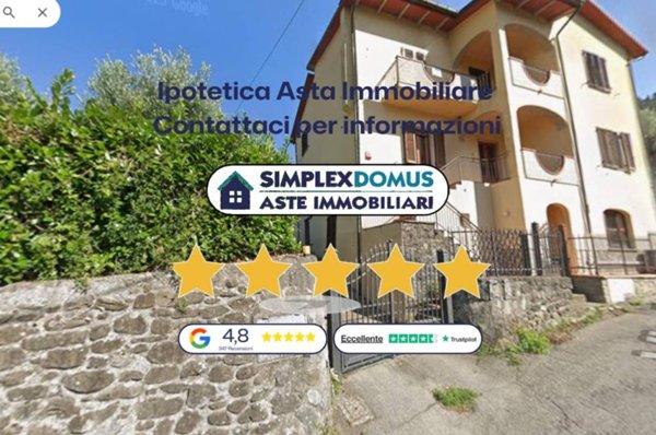 appartamento in vendita a Vernio