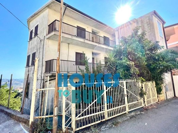 appartamento in vendita a Carfizzi