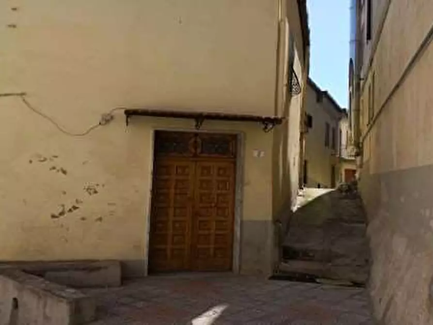 appartamento in vendita a Casabona