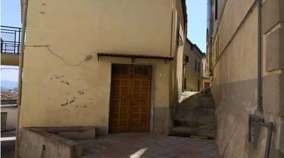 appartamento in vendita a Casabona