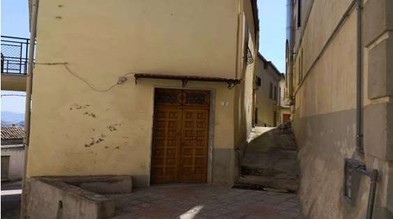 appartamento in vendita a Casabona