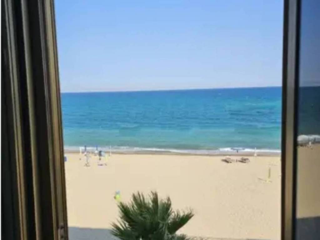 appartamento in vendita a Cirò Marina