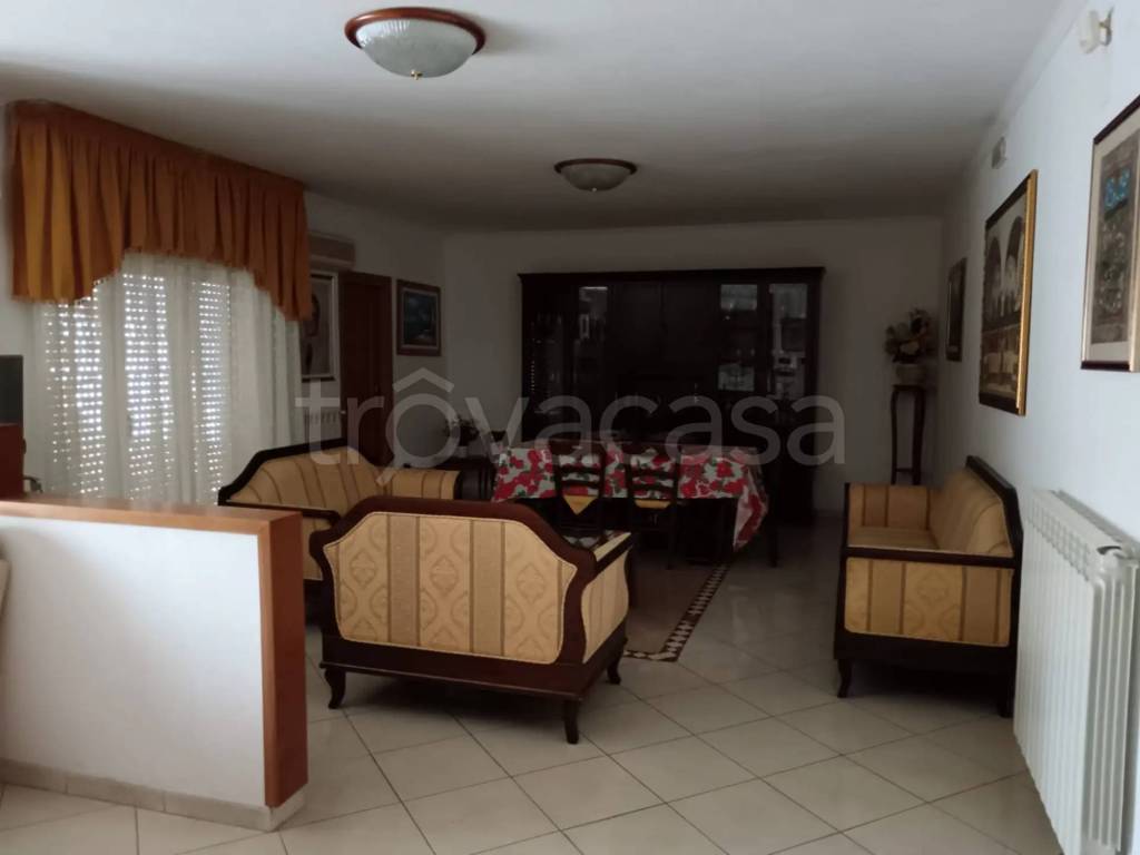 appartamento in vendita a Cirò Marina