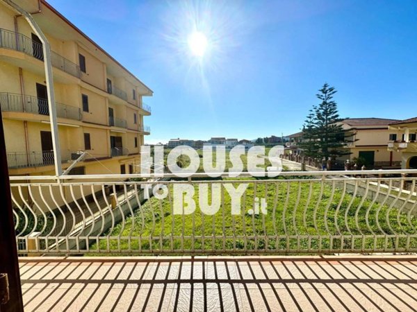 appartamento in vendita a Cirò Marina