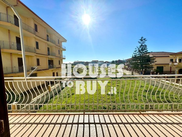 appartamento in vendita a Cirò Marina