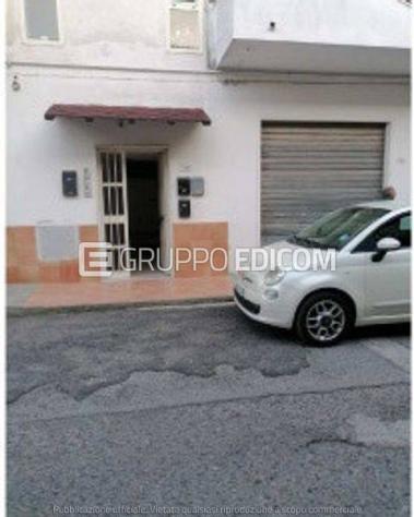 appartamento in vendita a Cirò Marina