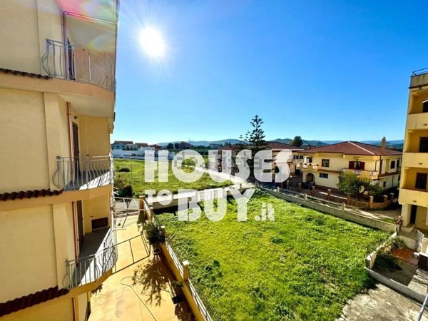 appartamento in vendita a Cirò Marina