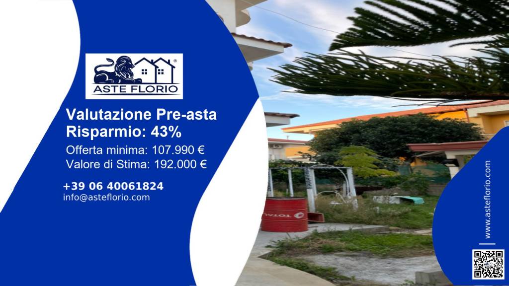 casa indipendente in vendita a Cirò Marina