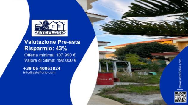 casa indipendente in vendita a Cirò Marina
