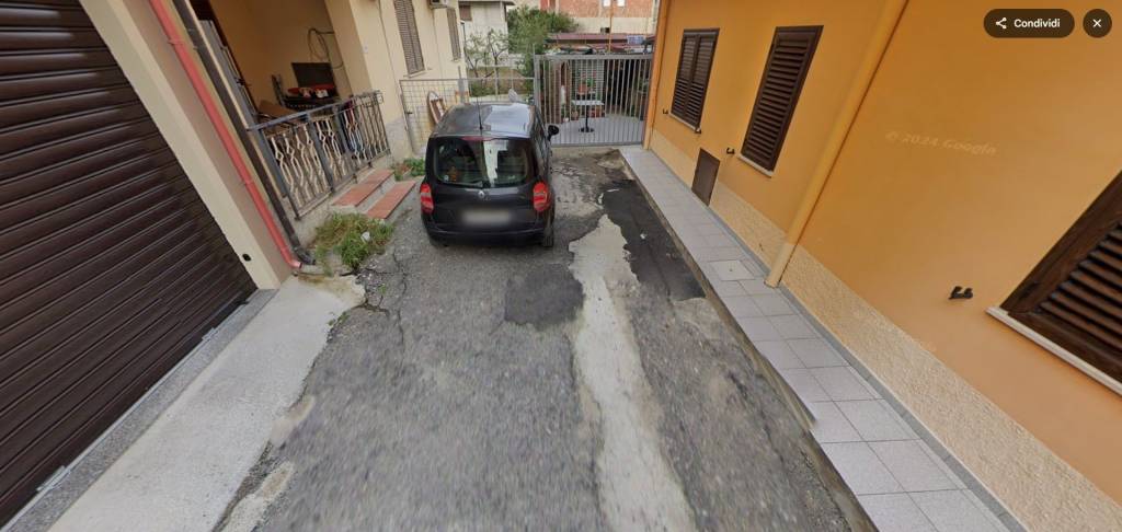appartamento in vendita a Cirò Marina