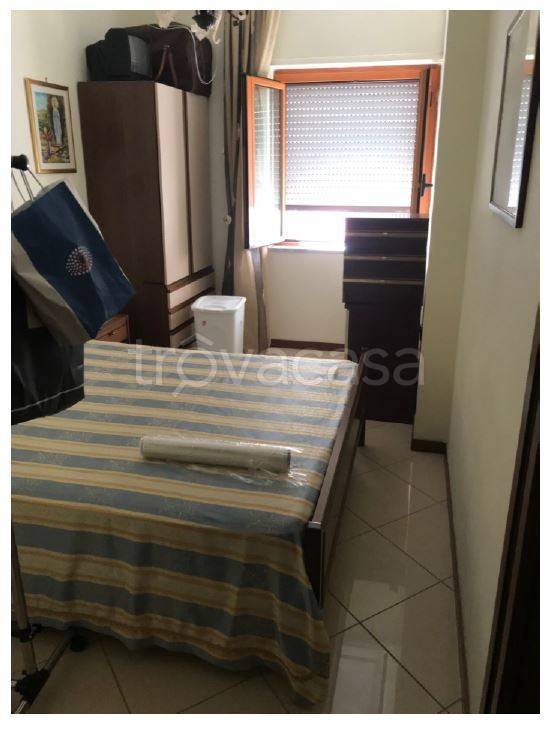 appartamento in vendita a Cirò Marina