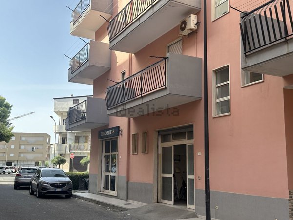 appartamento in vendita a Cirò Marina
