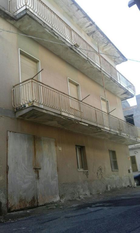 casa indipendente in vendita a Cirò Marina