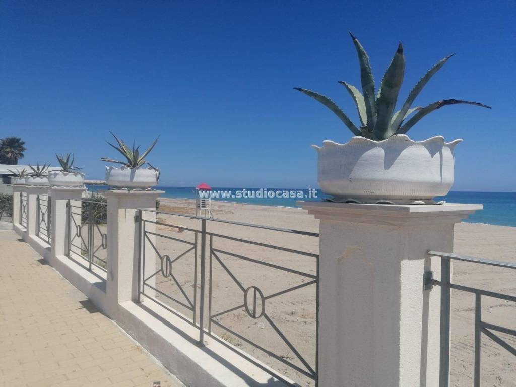appartamento in vendita a Cirò Marina