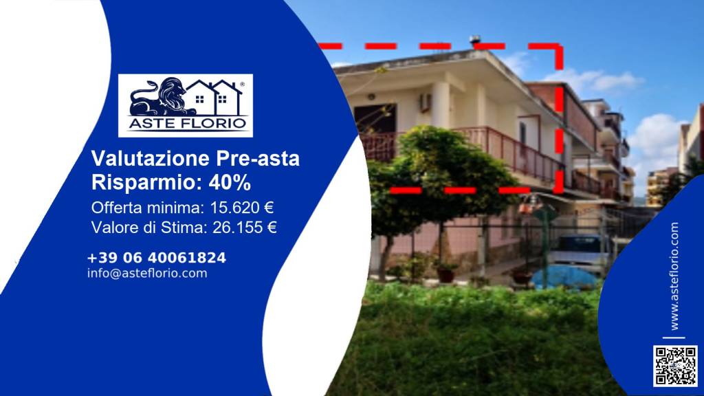 appartamento in vendita a Cirò Marina