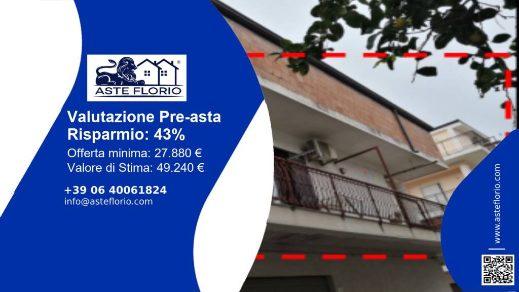 appartamento in vendita a Cirò Marina