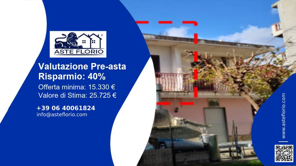appartamento in vendita a Cirò Marina