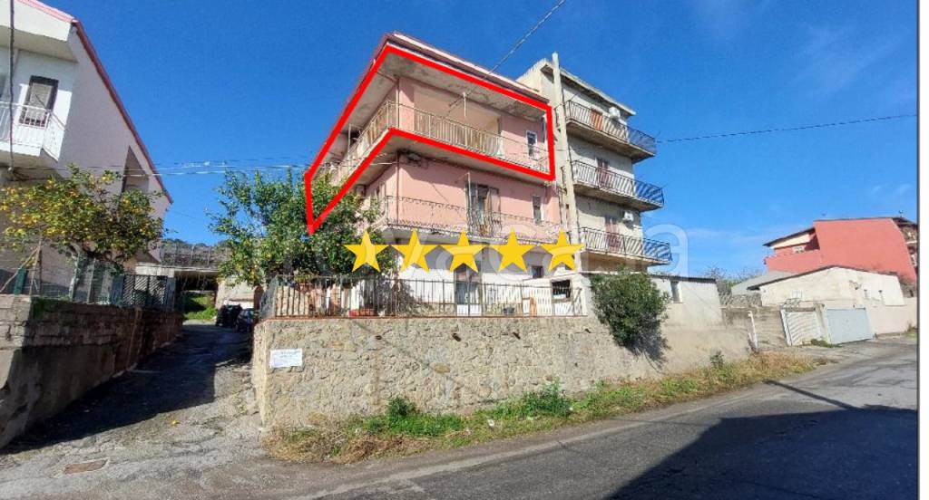 appartamento in vendita a Cirò Marina
