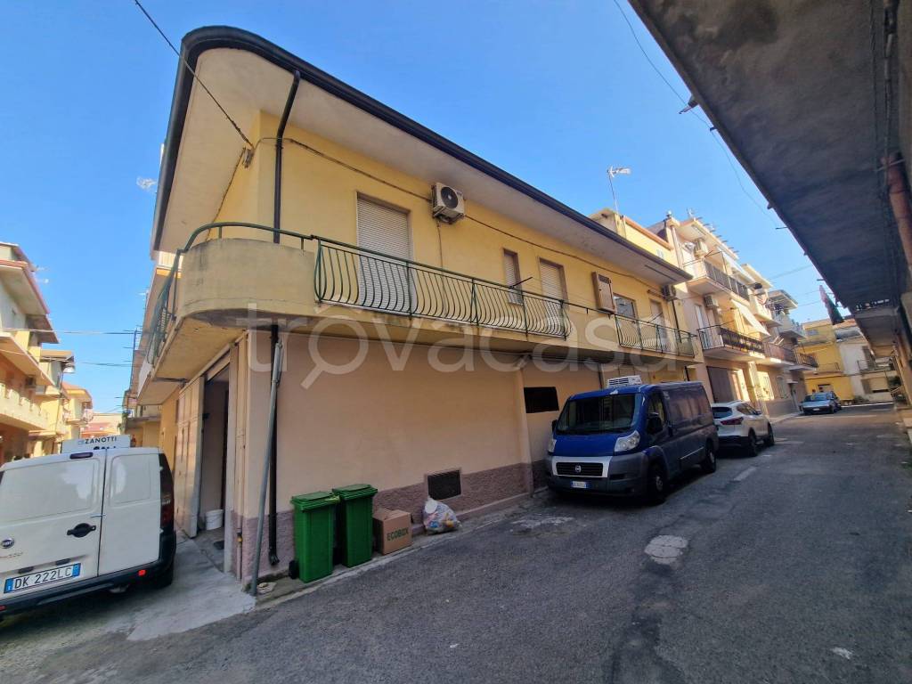 appartamento in vendita a Cirò Marina