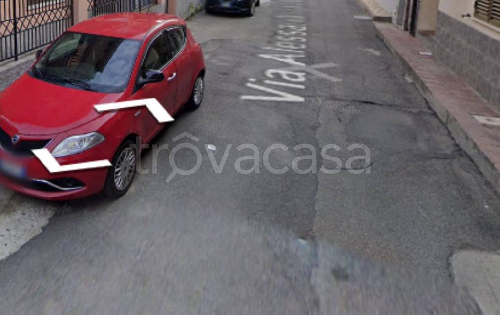 appartamento in vendita a Cirò Marina