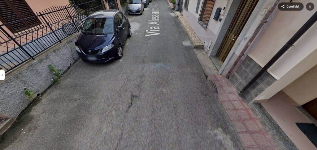 appartamento in vendita a Cirò Marina