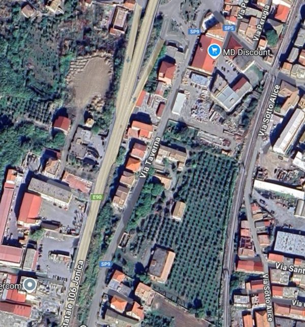 appartamento in vendita a Cirò Marina