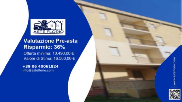 appartamento in vendita a Cirò Marina